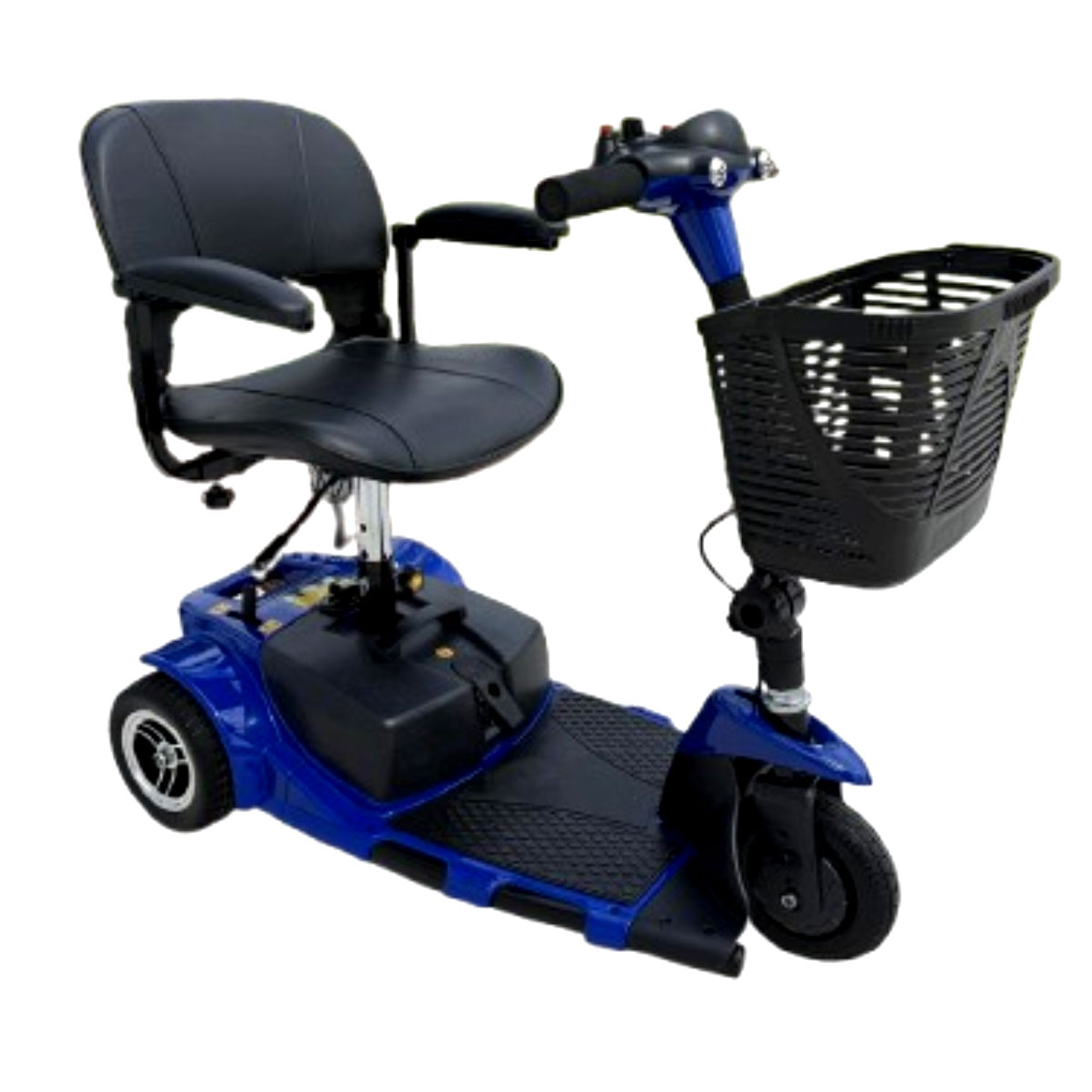 Lightweight Scooter